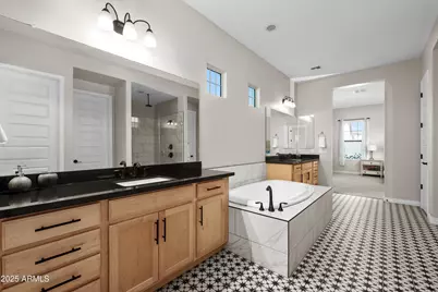 21184 E Mayberry Road, Queen Creek, AZ 85142 - Photo 22