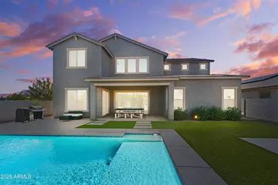 21184 E Mayberry Road, Queen Creek, AZ 85142 - Photo 2