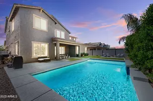 21184 E Mayberry Rd, Queen Creek, AZ 85142 - Photo 54