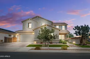 21184 E Mayberry Rd, Queen Creek, AZ 85142 - Photo 70