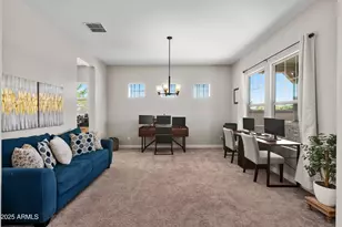 21184 E Mayberry Rd, Queen Creek, AZ 85142 - Photo 20