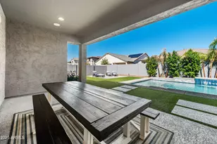 21184 E Mayberry Rd, Queen Creek, AZ 85142 - Photo 48