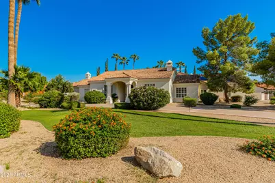 8575 E Sharon Drive, Scottsdale, AZ 85260 - Photo 64