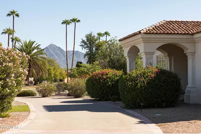 8575 E Sharon Drive, Scottsdale, AZ 85260 - Photo 1