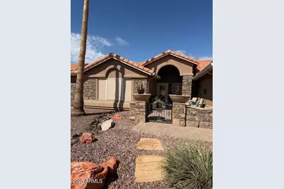10502 E Elmhurst Drive, Sun Lakes, AZ 85248 - Photo 1
