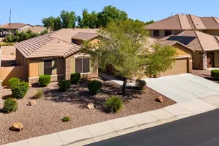 18306 W Beck Ln, Surprise, AZ 85388 - Photo 4