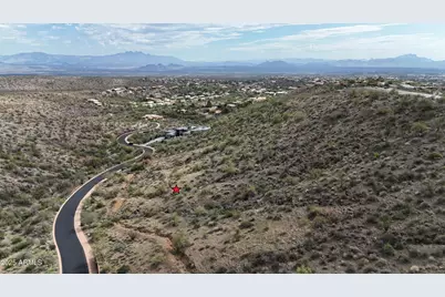 14539 E Prairie Dog Trail #11, Fountain Hills, AZ 85268 - Photo 8