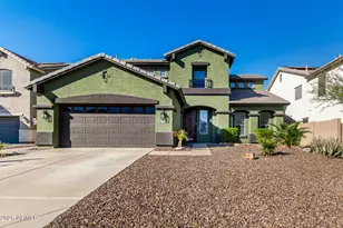 18040 W Brown St, Waddell, AZ 85355 - Photo 2