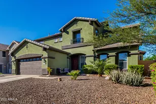 18040 W Brown St, Waddell, AZ 85355 - Photo 2