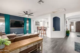 18040 W Brown St, Waddell, AZ 85355 - Photo 8