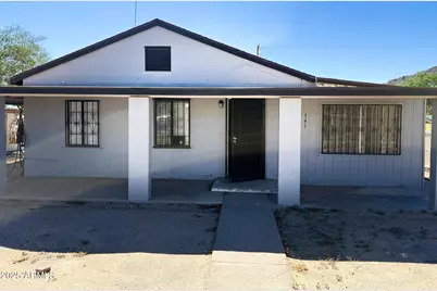 741 W Palo Verde Avenue N, Ajo, AZ 85321 - Photo 2