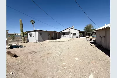 741 W Palo Verde Avenue N, Ajo, AZ 85321 - Photo 16