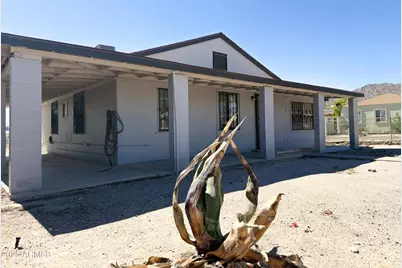 741 W Palo Verde Avenue N, Ajo, AZ 85321 - Photo 1