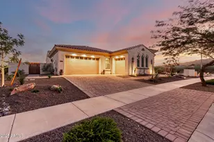 20669 W Pasadena Ave, Buckeye, AZ 85396 - Photo 2