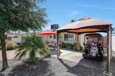 10516 W Snead Drive, Sun City, AZ 85351 - Photo 40