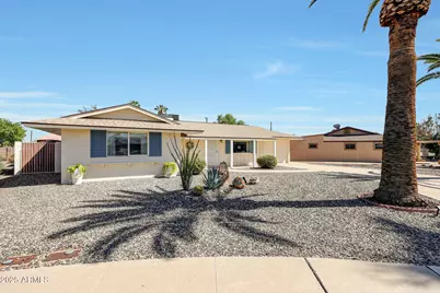 10516 W Snead Drive, Sun City, AZ 85351 - Photo 10