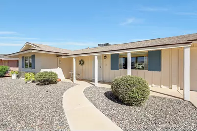 10516 W Snead Drive, Sun City, AZ 85351 - Photo 8