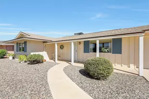 10516 W Snead Dr, Sun City, AZ 85351 - Photo 8