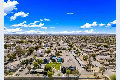 3065 N 67th Avenue #227, Phoenix, AZ 85033 - Photo 46