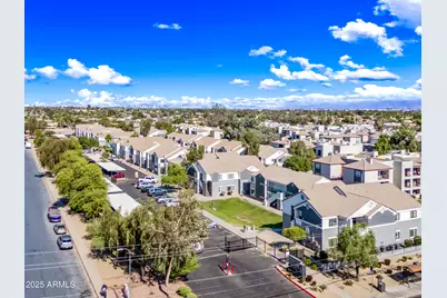 3065 N 67th Avenue #227, Phoenix, AZ 85033 - Photo 38
