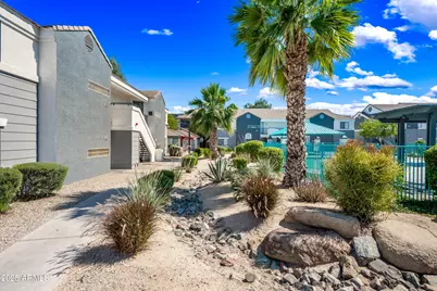 3065 N 67th Avenue #227, Phoenix, AZ 85033 - Photo 32