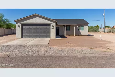 4030 N Palm Circle, Eloy, AZ 85131 - Photo 1