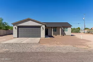 4030 N Palm Circle, Eloy, AZ 85131 - Photo 1