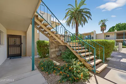 3655 N 5th Avenue #105, Phoenix, AZ 85013 - Photo 42