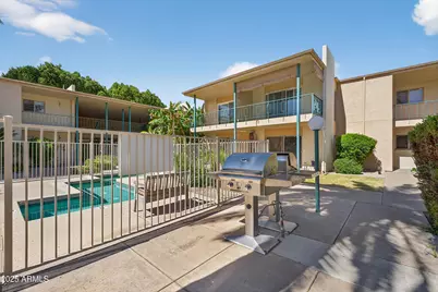 3655 N 5th Avenue #105, Phoenix, AZ 85013 - Photo 10