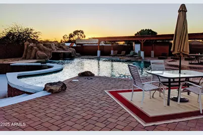 8335 W Camino De Oro --, Peoria, AZ 85383 - Photo 50