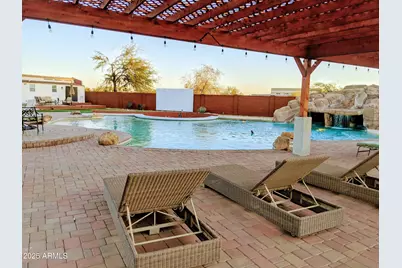 8335 W Camino De Oro --, Peoria, AZ 85383 - Photo 54