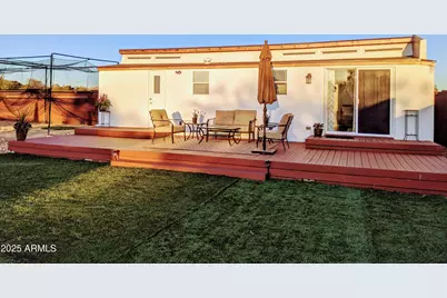 8335 W Camino De Oro --, Peoria, AZ 85383 - Photo 60