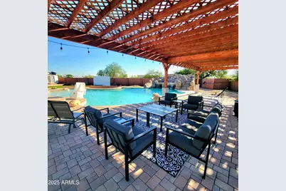 8335 W Camino De Oro --, Peoria, AZ 85383 - Photo 1