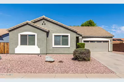 17442 W Evans Drive, Surprise, AZ 85388 - Photo 1