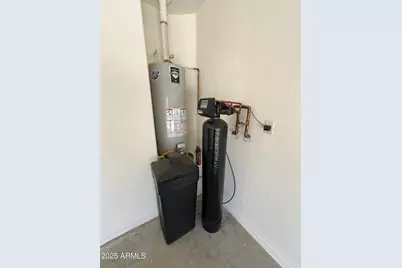 714 W Spruell Avenue, Coolidge, AZ 85128 - Photo 30