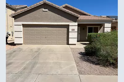 714 W Spruell Avenue, Coolidge, AZ 85128 - Photo 2