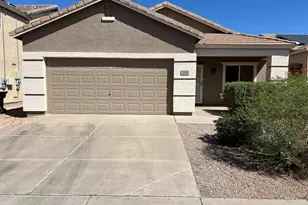 714 W Spruell Ave, Coolidge, AZ 85128 - Photo 2