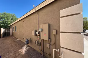 714 W Spruell Ave, Coolidge, AZ 85128 - Photo 4