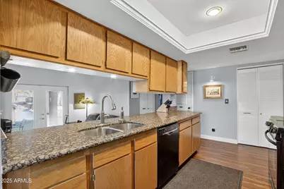 2312 W Lindner Avenue #17, Mesa, AZ 85202 - Photo 16