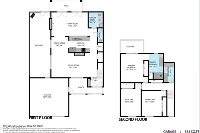 2312 W Lindner Avenue #17, Mesa, AZ 85202 - Photo 2