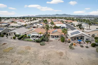 3991 N 150th Lane, Goodyear, AZ 85395 - Photo 38