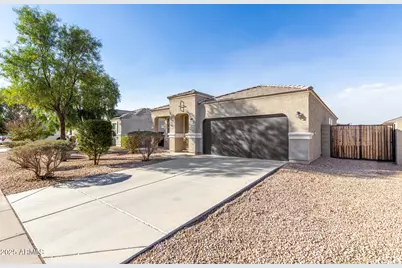 11230 E Cliffrose Lane, Florence, AZ 85132 - Photo 4