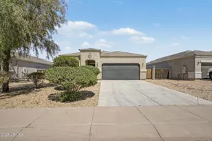 11230 E Cliffrose Ln, Florence, AZ 85132 - Photo 2