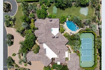 6624 N 66th Place N, Paradise Valley, AZ 85253 - Photo 2