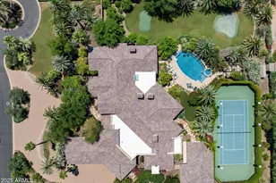 6624 N 66th Pl N, Paradise Valley, AZ 85253 - Photo 2