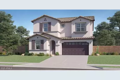 8261 E Peterson Avenue, Mesa, AZ 85212 - Photo 1