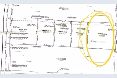 00Xxx S 353 Avenue #-, Arlington, AZ 85322 - Photo 1