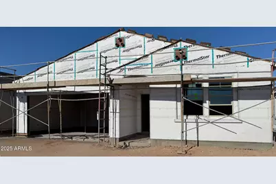 18248 W Camino De Oro --, Surprise, AZ 85387 - Photo 2