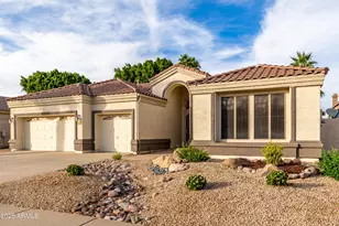 7262 W Firebird Dr, Glendale, AZ 85308 - Photo 4