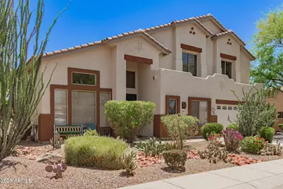 9661 E Glencove Circle, Mesa, AZ 85207 - Photo 4